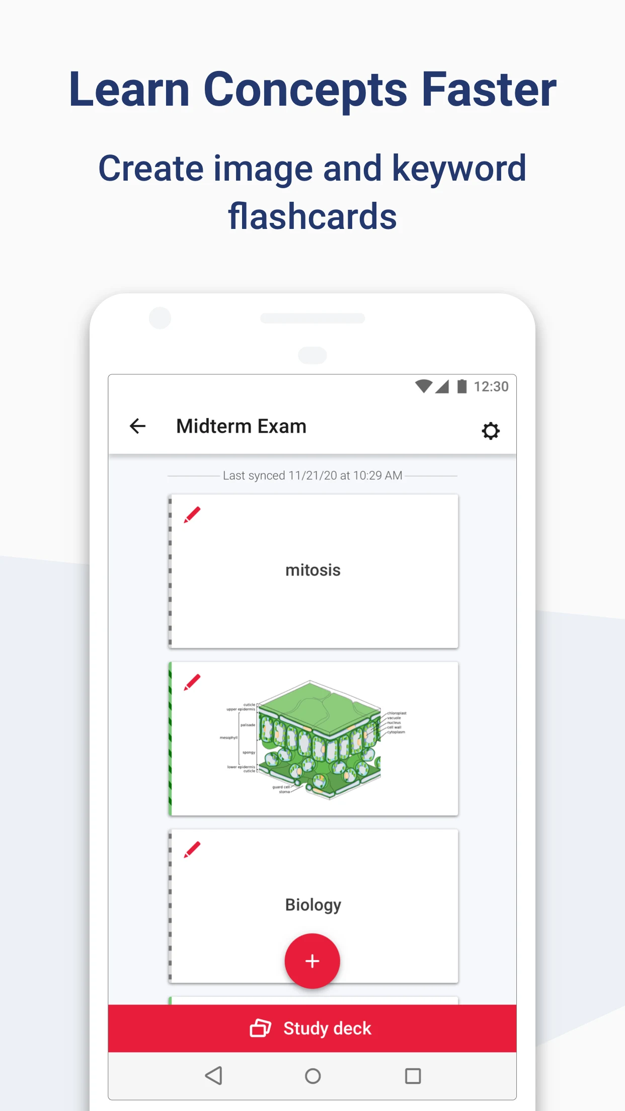 Macmillan Learning eBook screenshot