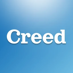 Symbol von Creed: Your Bible Chat Buddy